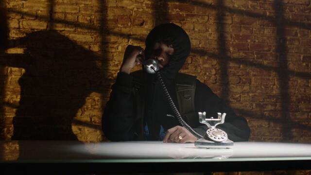 $NOT - Who Do I Trust [Official Video]