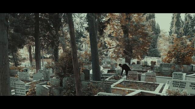 Bedo ft Patron - Ölebilirim (Official Video)