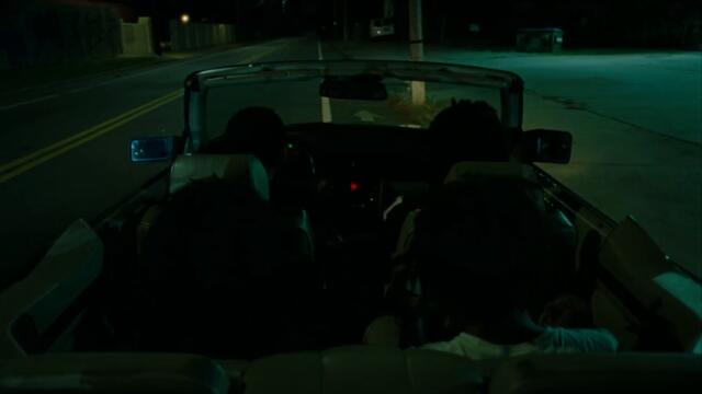 Kenny Mason - Exxon (Official Video)