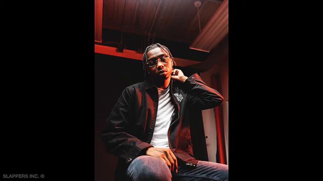 [FREE] Jetsonmade Type Beat Faded [REMIX] - "Raw" (prod. lil foush)