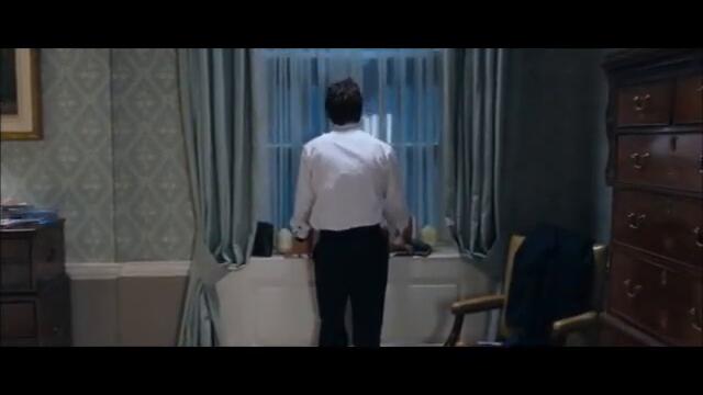 Жена пита Надал неудобен въпрос по време на мач !   смях  в FUNNY 7