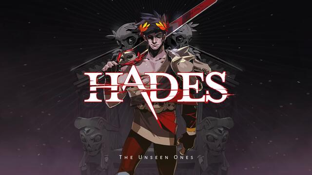Hades - The Unseen Ones (ft. Masahiro Aoki and Daisuke Kurosawa)