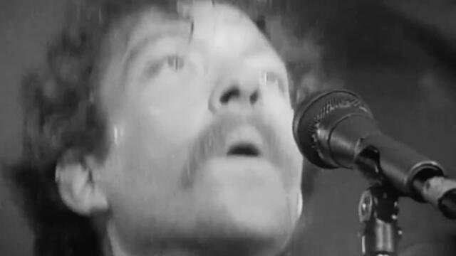 the B52's - Rock Lobster (FJ Velv 100 - B&W)