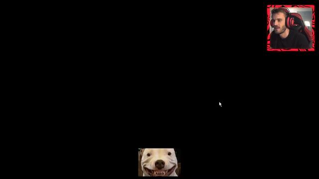 0.000578% Chance Among Us Impostor