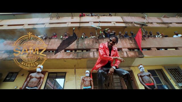 9ICE TGIF OFFICIAL VIDEO AAR