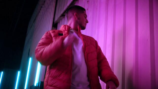 Yennis, Mati Gómez - Fiesta (Official Video)