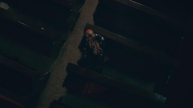 Zoro - Church  (Official Video)