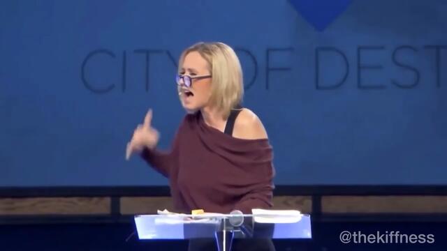 Trump's Spiritual Advisor Remix