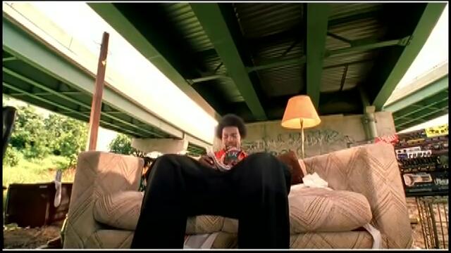 Afroman - Because I Got High (Official Video)