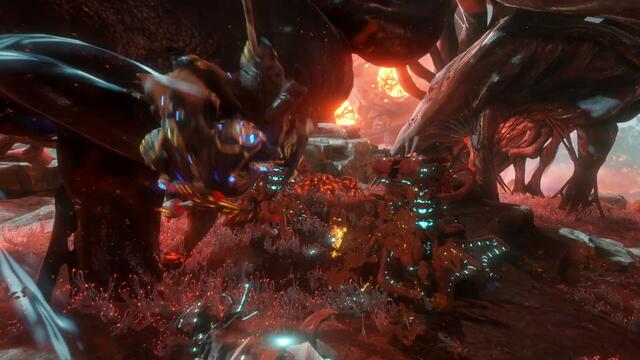 Warframe - Next-Gen Reveal Trailer | PS5
