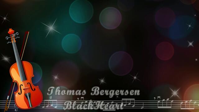 Thomas Bergersen - BlackHeart