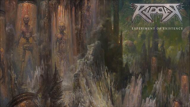 RIPPER Magnetic Solar Storms