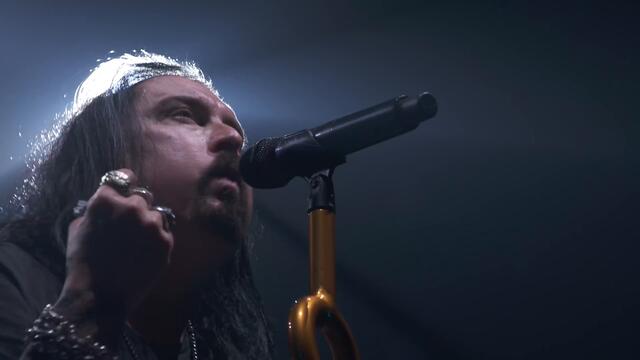 Dream Theater - Fatal Tragedy (from Distant Memories - Live in London)