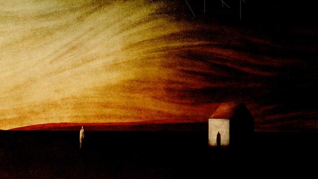 The Longest Shadow of the Day