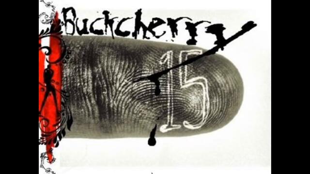 Crazy Bitch - Buckcherry (UNCENSORED)