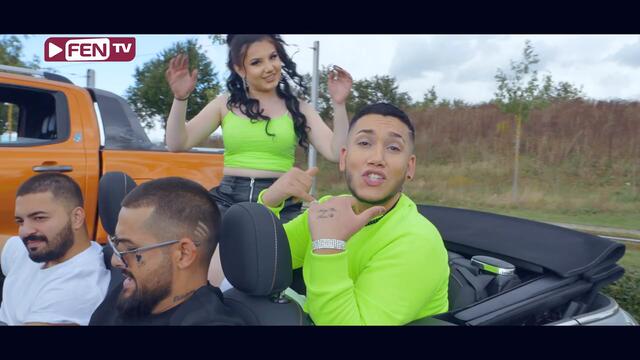 EMILIANO -  Татуировка