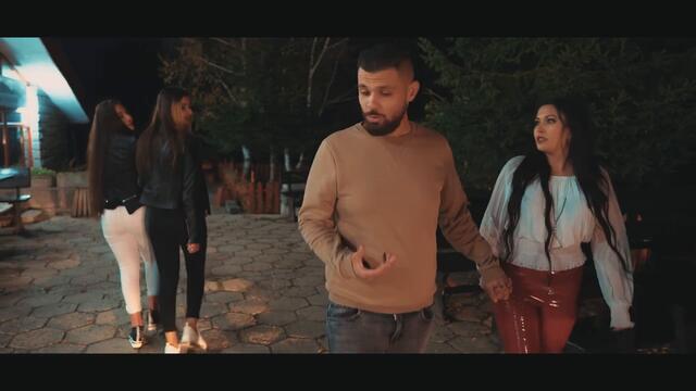 Krisi Faraona & Asya - Няма да страдам