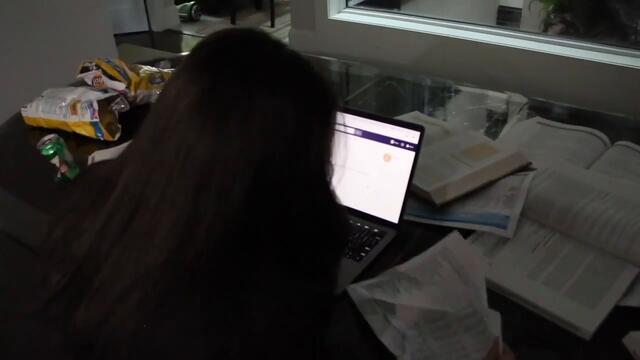 Le Malade Imaginaire Film- a film by William Hou