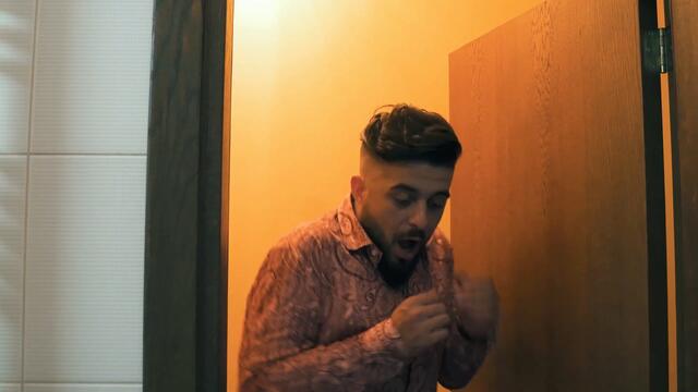 VESSOU - ШАМПАНСКО (OFFICIAL VIDEO)