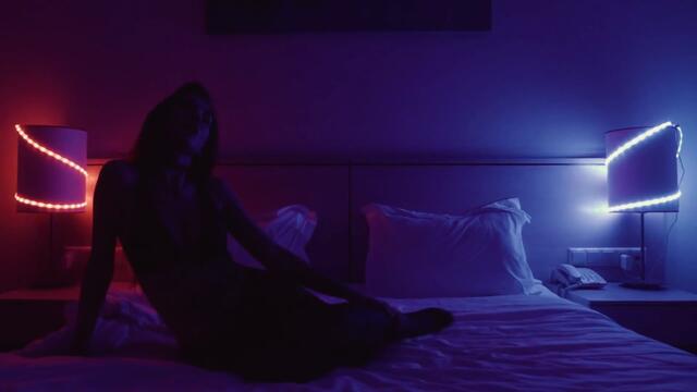 Fyex - ALL I WANT (ft. Sarah Blasko) | Models & BMW Showtime