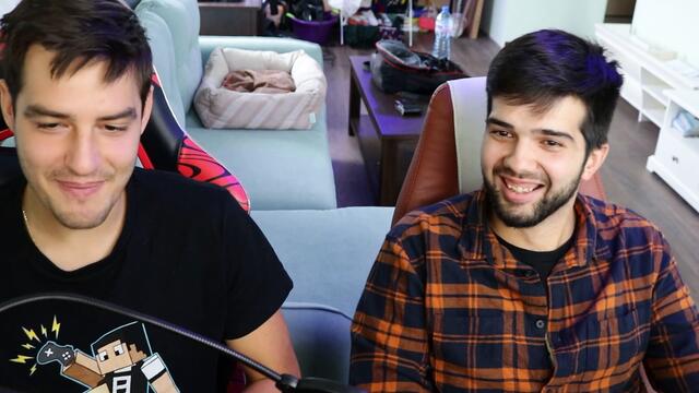 ПОКОРЯВАМЕ БЪЛГАРИЯ!