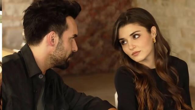 ПОСТУЧИСЬ В МОЮ ДВЕРЬ 18 СЕРИЯ РУССКАЯ ОЗВУЧКА