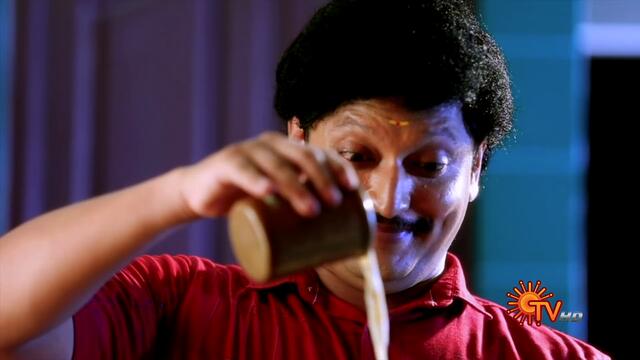 Pandavar Illam - Ep 292 | 4 Nov 2020 | Sun TV Serial | Tamil Serial