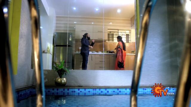 Kanmani - Ep 514 | 4 Nov 2020 | Sun TV Serial | Tamil Serial