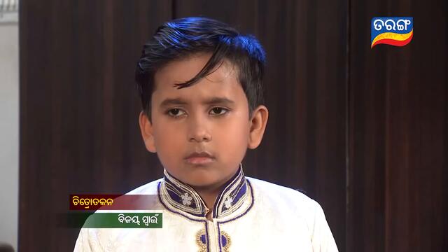 Tara Tarini | Full Ep 861 | 5th Nov 2020 | Odia Serial – TarangTV