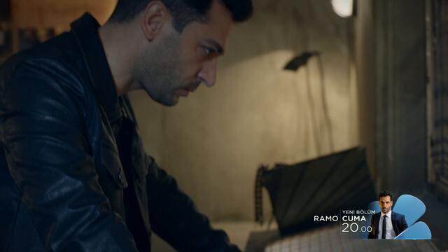 Ramo - 20.Bölüm Fragmanı
