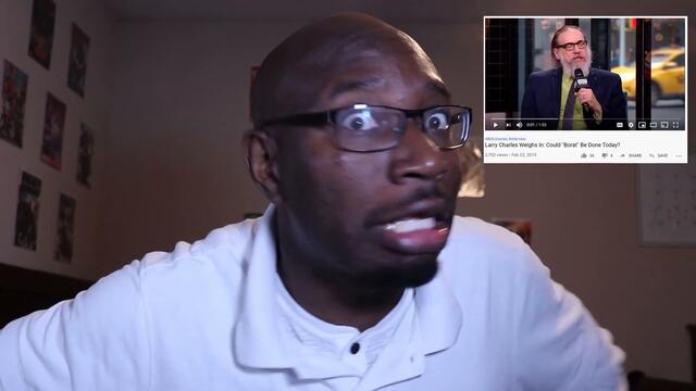 Movie Minute: Borat Subsequent Moviefilm (Spoiler Free Review)