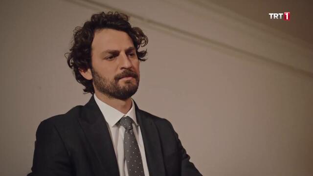 Masumlar Apartmanı 9.Bölüm 2.Fragman (İnci'nin Babası Geri Geldi)