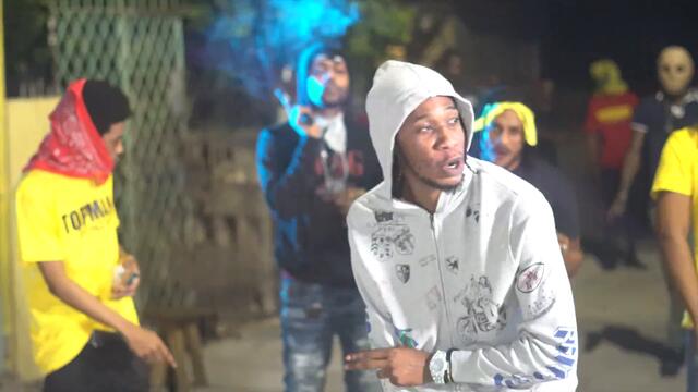 Topmann Donzlife - Ready (Official Video)