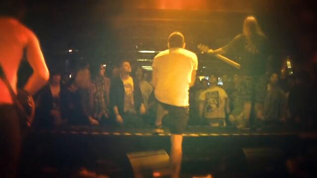 DESTRAGE "Twice The Price" OFFICIAL VIDEO