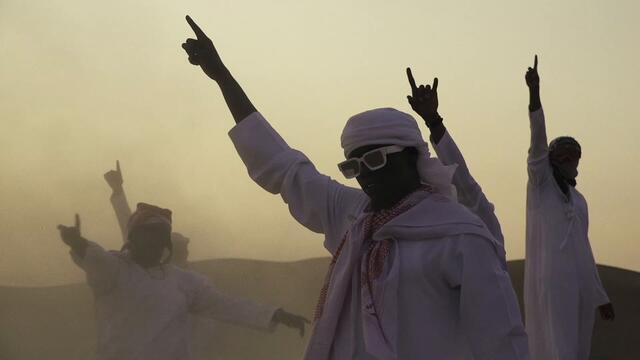 SHECK WES - RICH ONE DAY (Official Video)