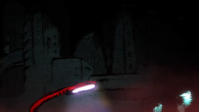 VOIVOD – Iconspiracy (Lost Machine - Live / OFFICIAL VIDEO)