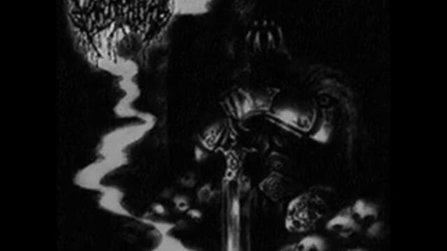 Wormphlegm - Epejumalat Monet Tesse Muinen Palveltin Lauran Ja Lesse