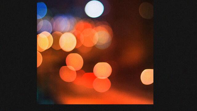 Daydreamer (feat. Sam Wilson)