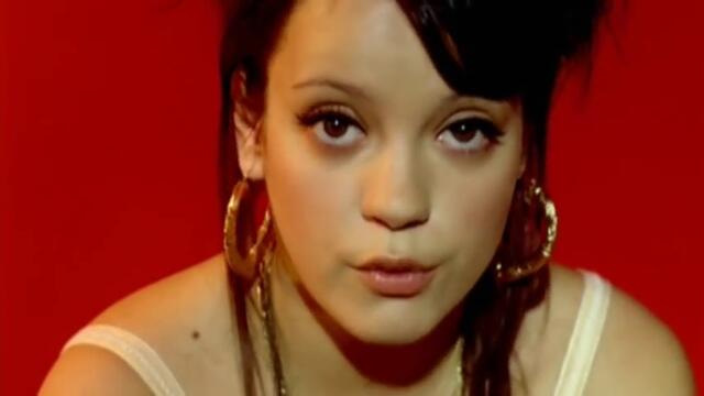 Lily Allen | Smile (Official Video)