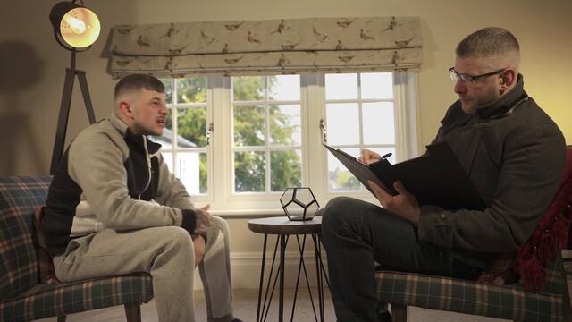 Tantskii - How I Feel (Official Video)