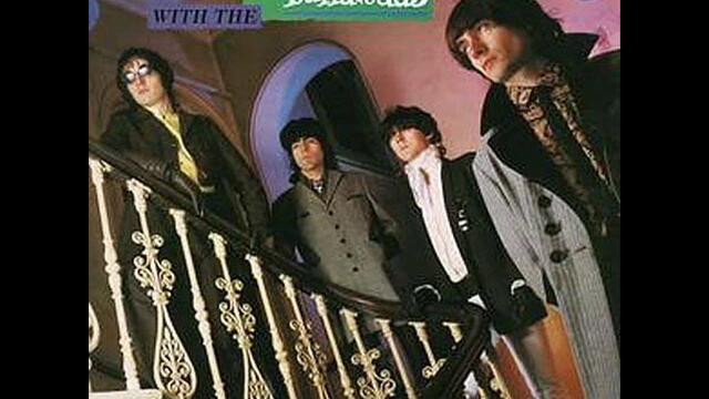 The Barracudas - Codeine