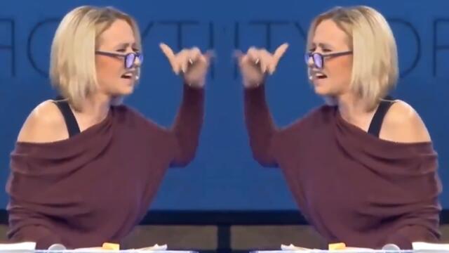 Paula White's Re-Election Prayer For Donald Trump Ft. Lil KC REMIX - WTFBRAHH