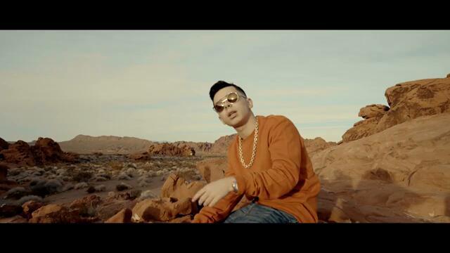 Lil Sha - It's All Gone (Music Video)