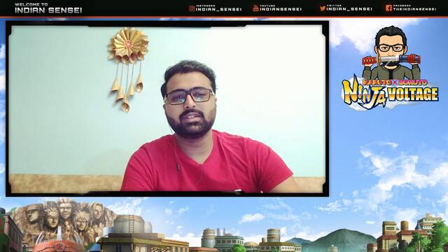 I will see you next time...Sayonara! | Quitting nxb? Channel Update? | Naruto x Boruto Ninja Voltage