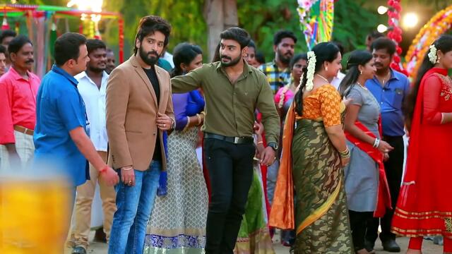 Anbe Vaa Serial | Episode 06 | 7th Nov 2020 | Virat | Delna Davis | SunTV Serial |Saregama TVShows