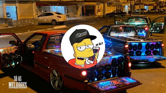 REVUADA MC LUKYX FT MC GU VEVO ((MISTÉRIOSO PF))