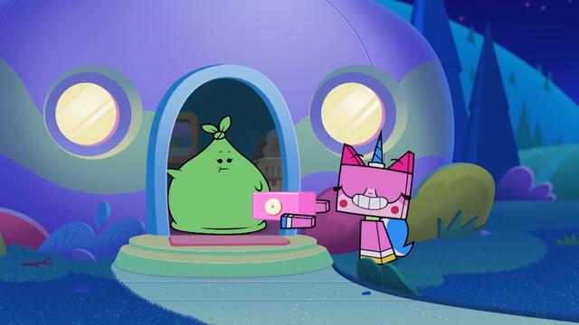 Юникити | 5-те най-добри моменти | Cartoon Network