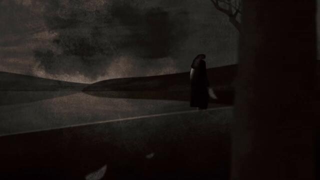 Fates Warning - Begin Again (OFFICIAL VIDEO)