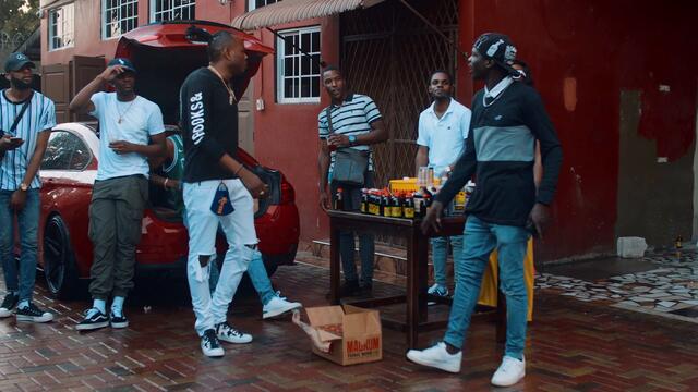 DING DONG - STRAY [OFFICIAL VIDEO]