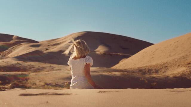 Transviolet - Freak Like Me [Official Video]